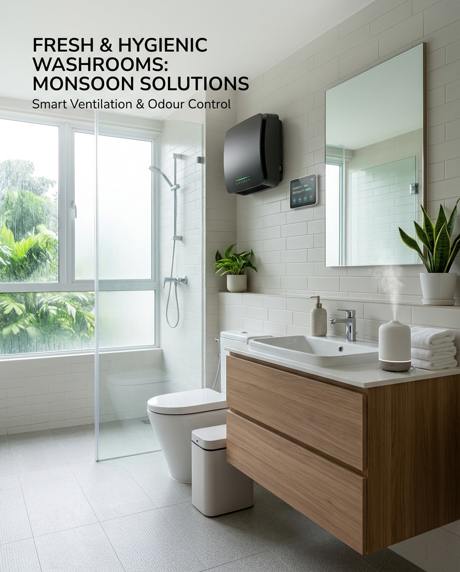 Ventilation challenges
